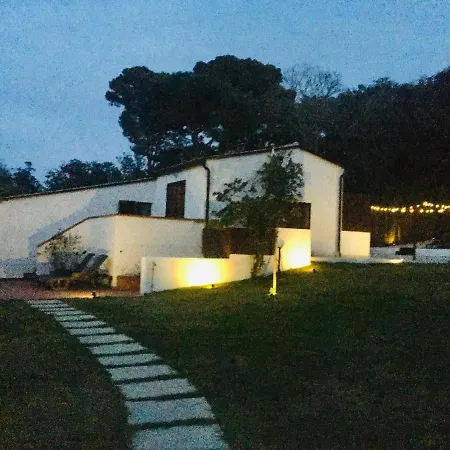 Villa Casa Tartanella Punta Ala
