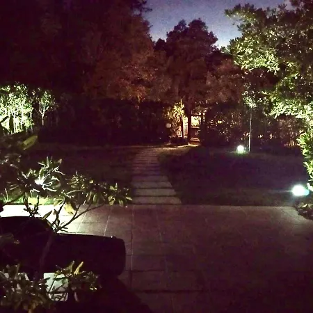 Villa Casa Tartanella