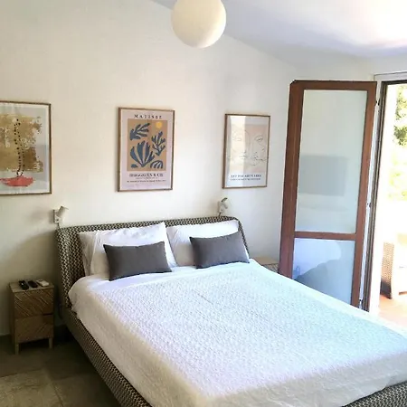 Casa Tartanella Punta Ala
