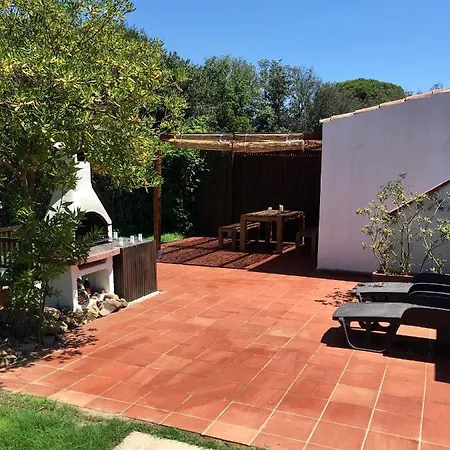 Casa Tartanella Villa *