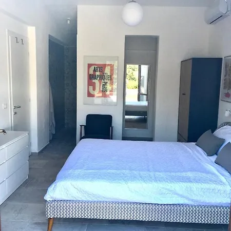 Villa Casa Tartanella Punta Ala