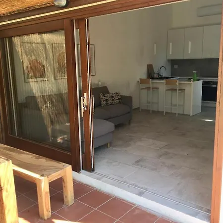 Casa Tartanella Villa Punta Ala