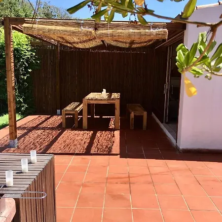 Casa Tartanella Punta Ala