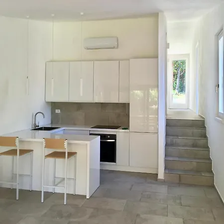 Casa Tartanella *