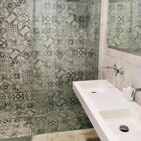 Casa Tartanella *