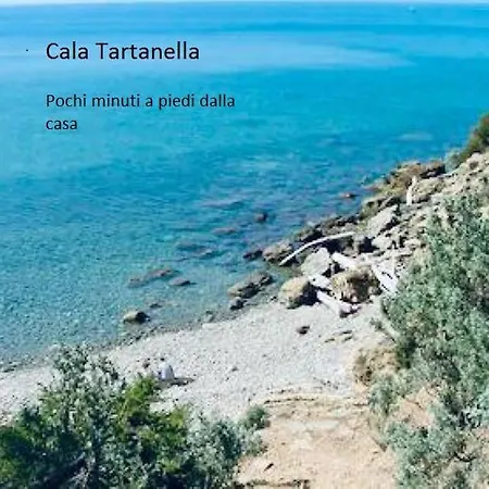 Villa Casa Tartanella *