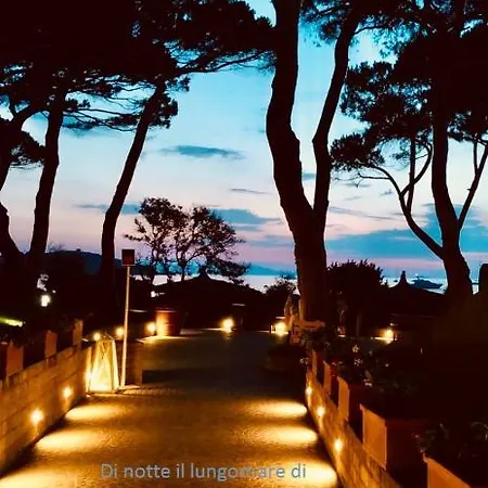 Casa Tartanella * Punta Ala