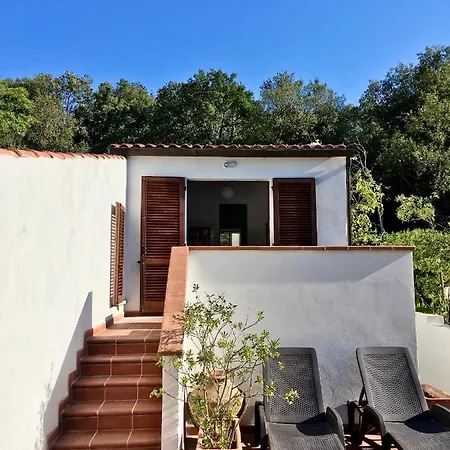 Casa Tartanella Villa