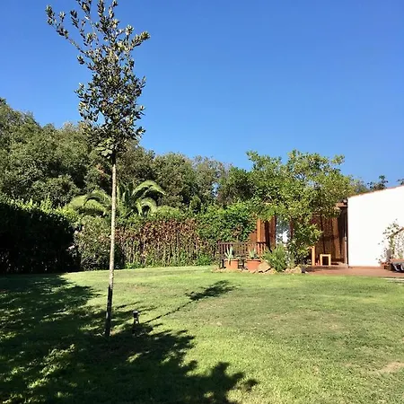 Villa Casa Tartanella Punta Ala