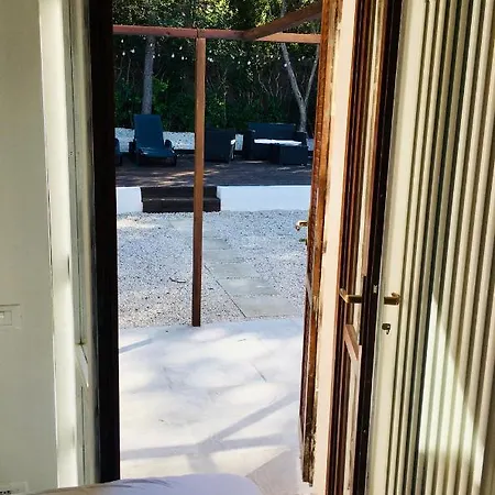 Casa Tartanella * Punta Ala