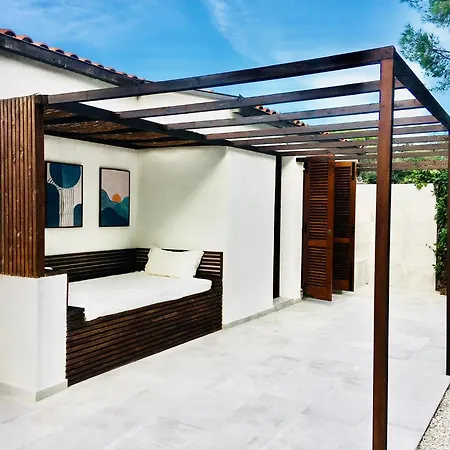 Villa Casa Tartanella